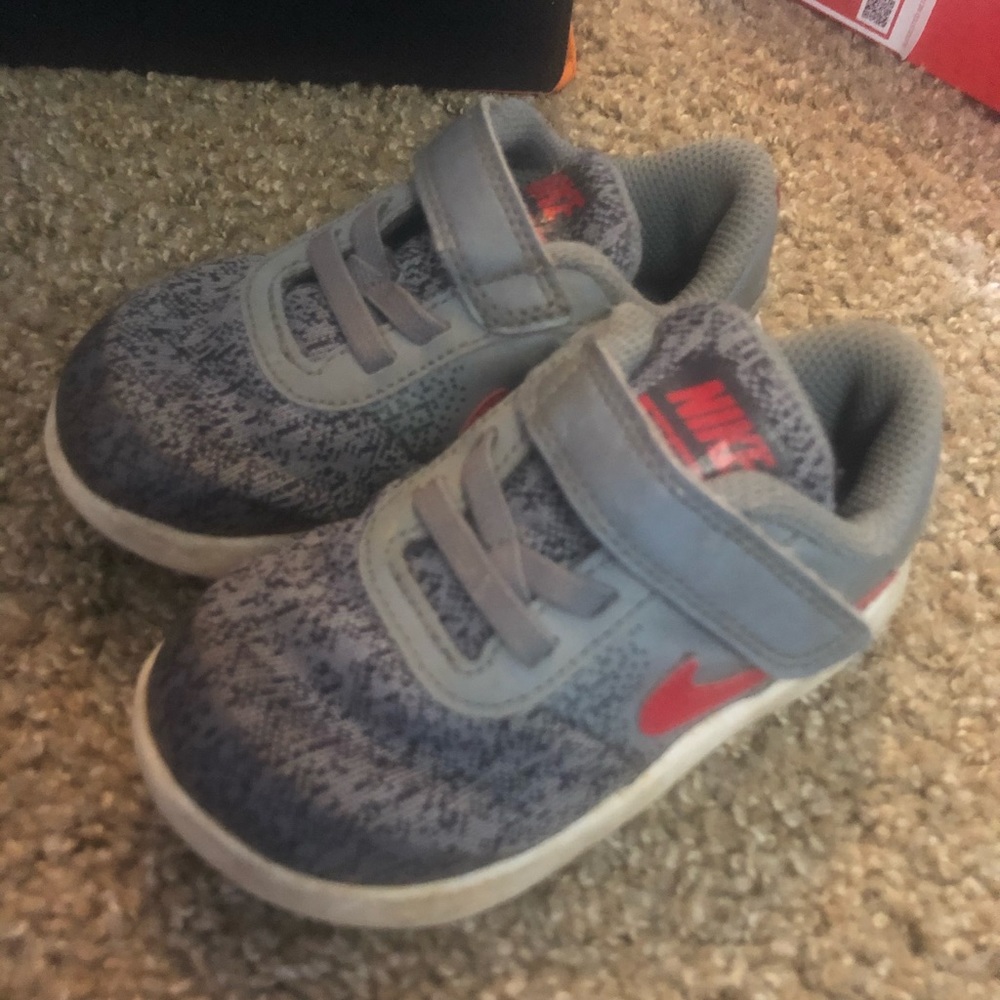 Nike shoes